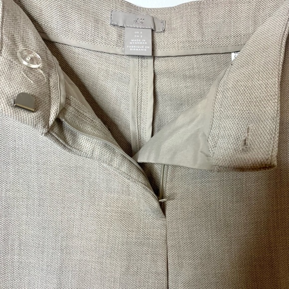 H&M office pants - Picture 4 of 5